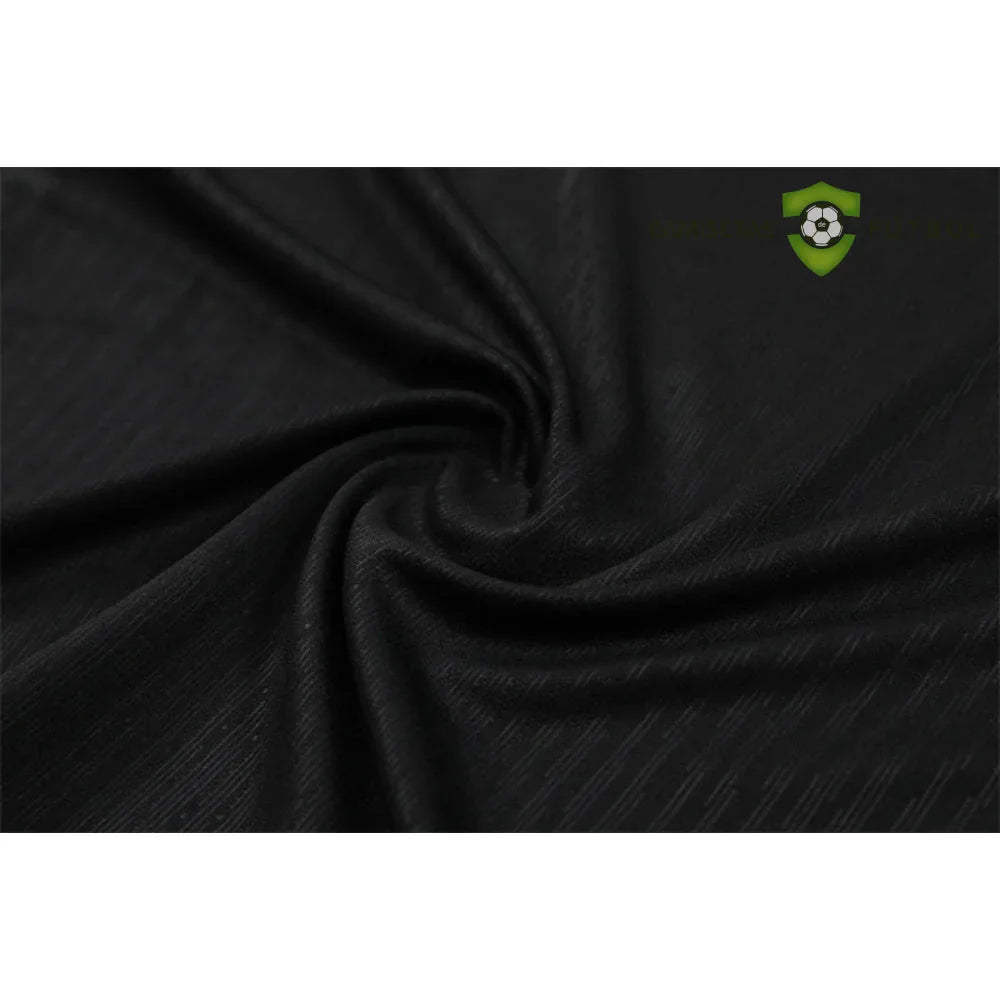 Chandal Francia 24-25, media cremallera, Modelo 4