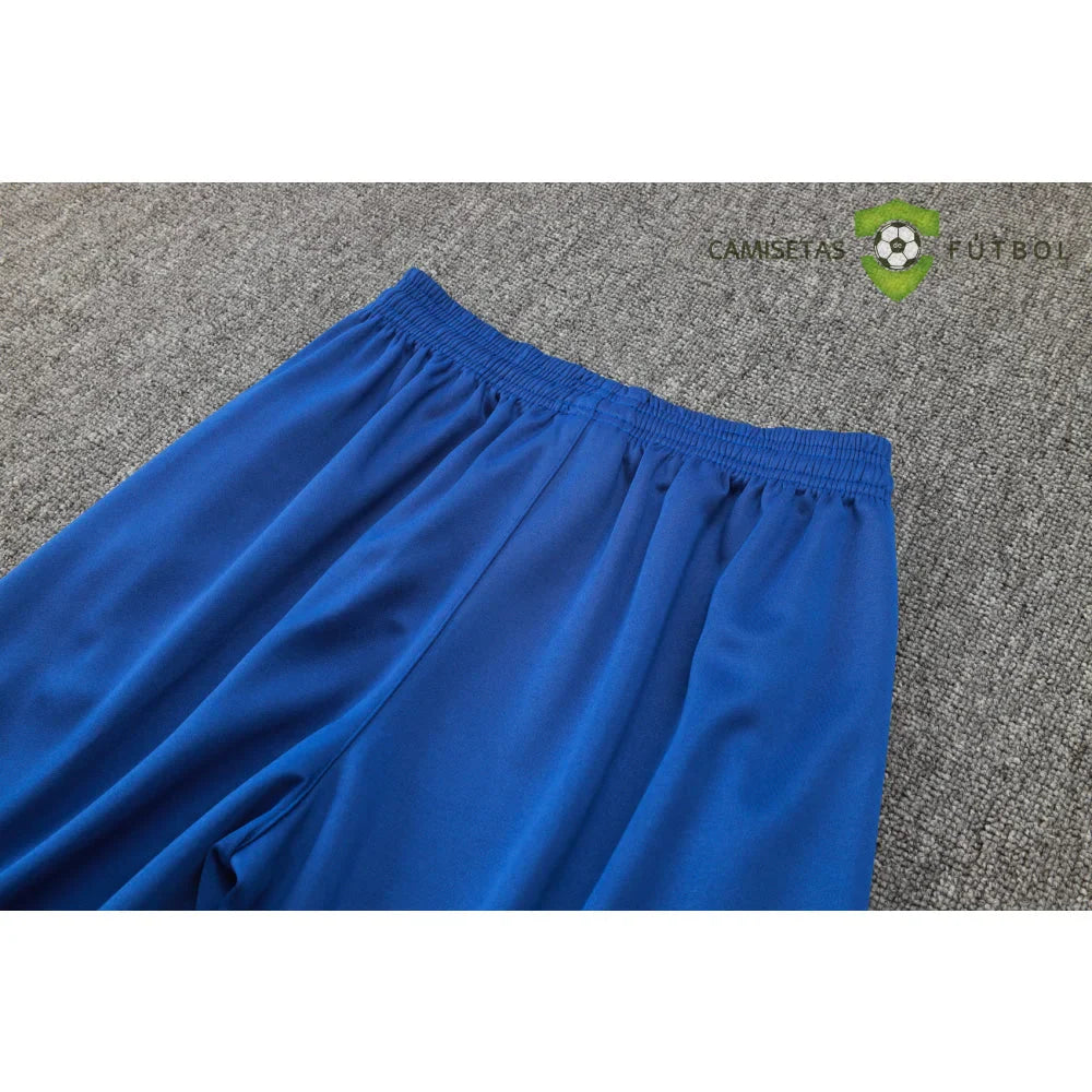 Chandal Holanda 24-25, cremallera completa, Modelo 1