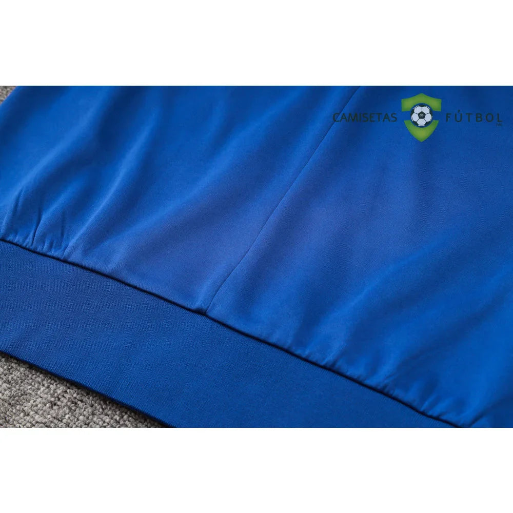 Chandal Holanda 24-25, cremallera completa, Modelo 1