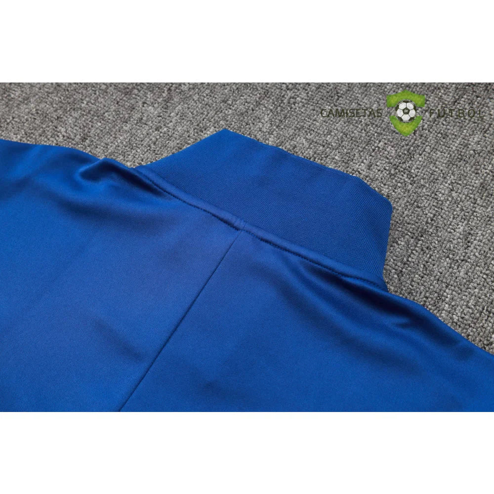 Chandal Holanda 24-25, cremallera completa, Modelo 1