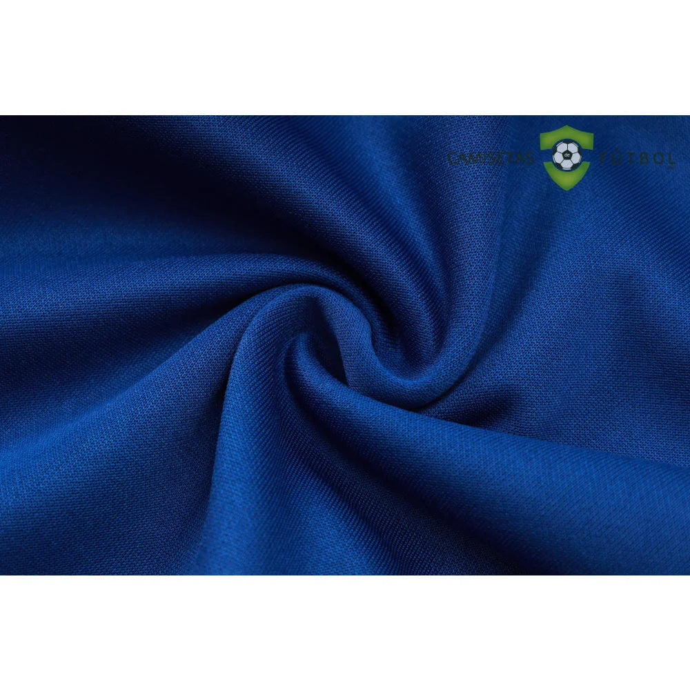 Chandal Holanda 24-25, cremallera completa, Modelo 1