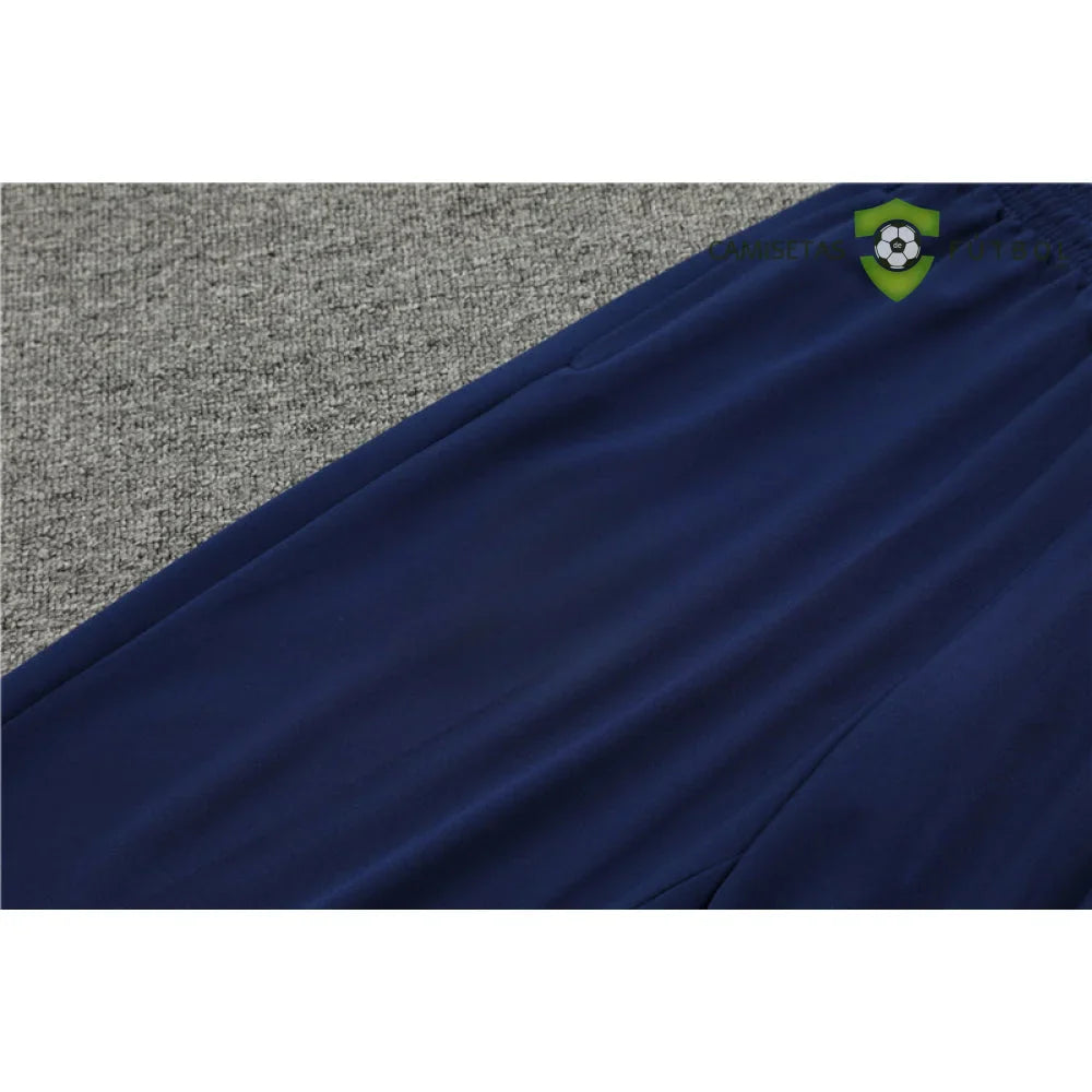Chandal Holanda 24-25, media cremallera, Modelo 1