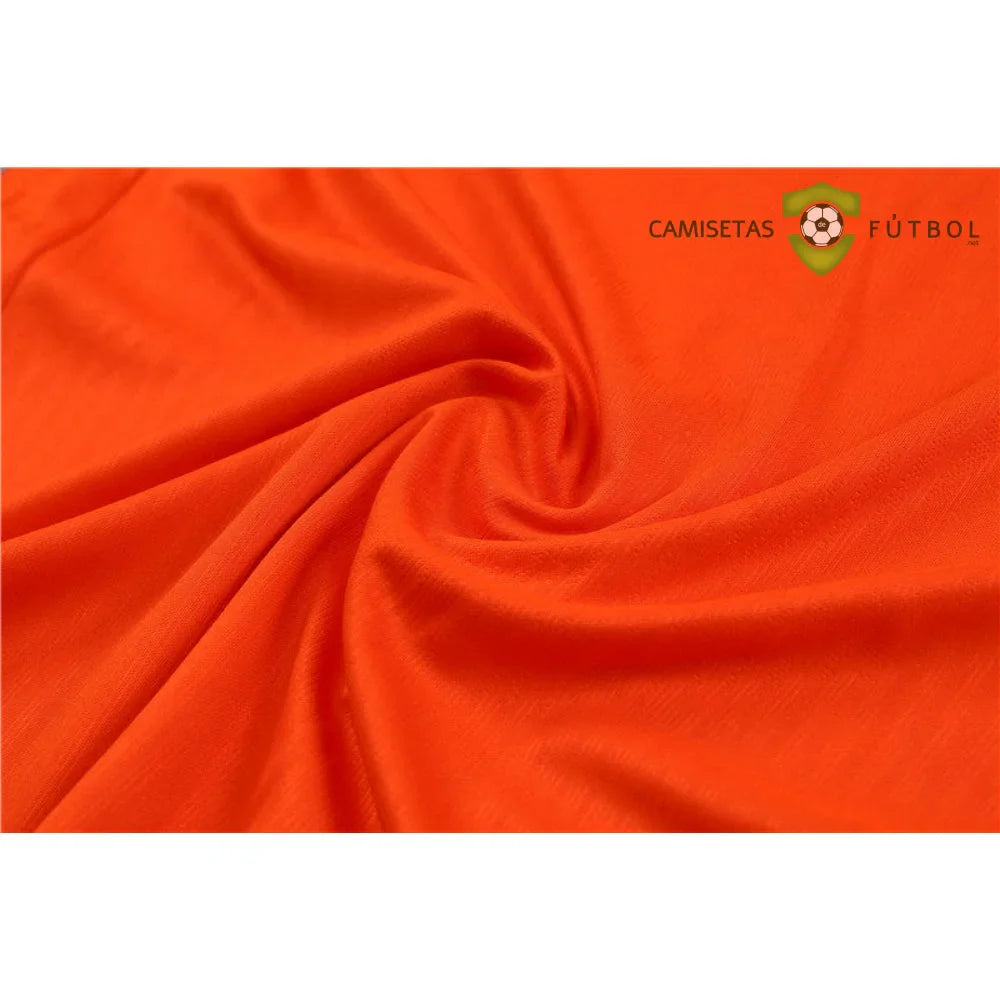 Chandal Holanda 24-25, media cremallera, Modelo 1