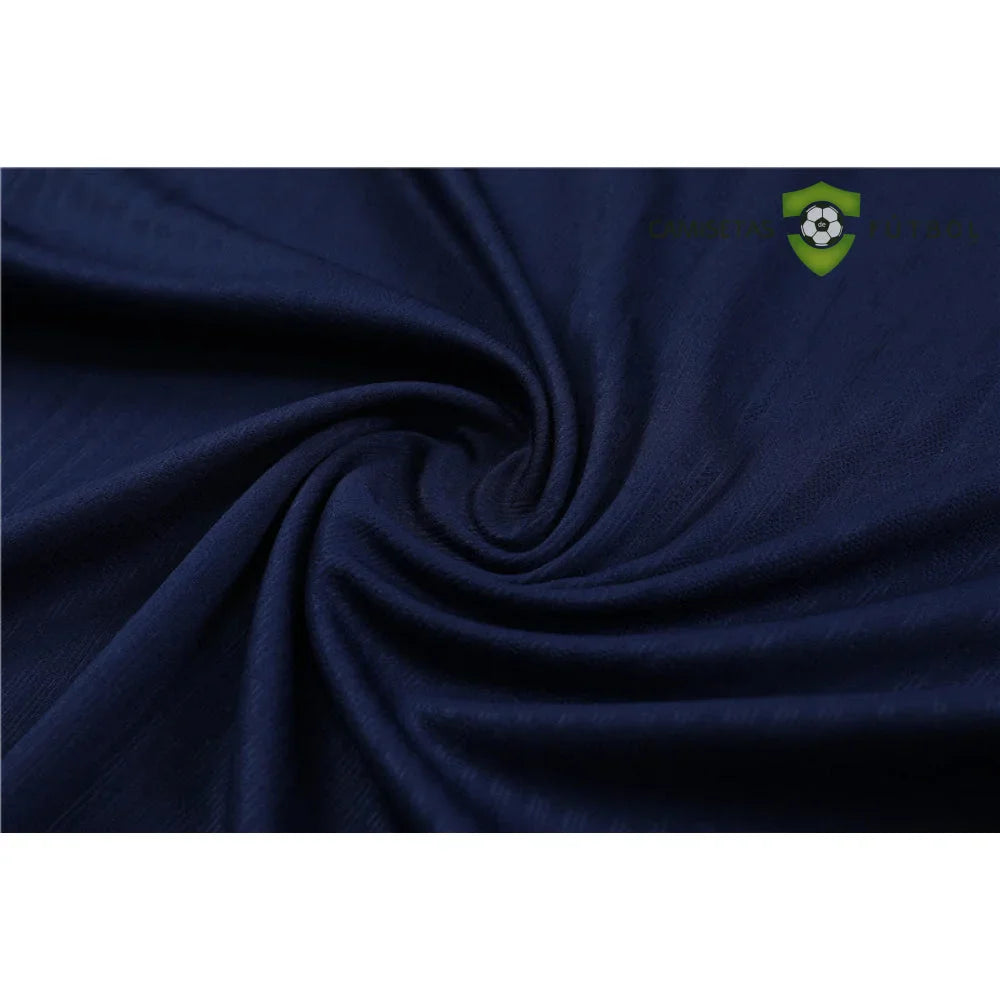Chandal Holanda 24-25, media cremallera, Modelo 2