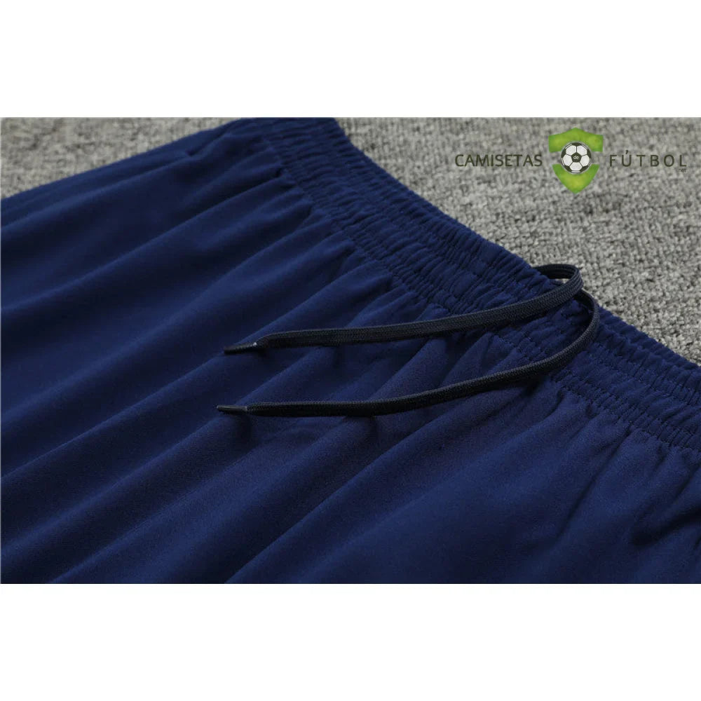 Chandal Holanda 24-25, media cremallera, Modelo 2