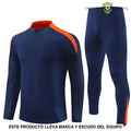 Chandal Holanda 24-25, media cremallera, Modelo 2