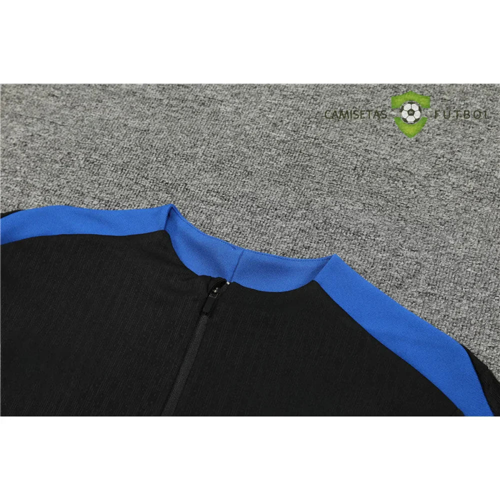 Chandal Holanda 24-25, media cremallera, Modelo 3