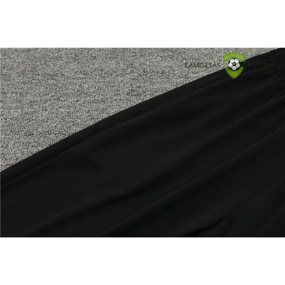 Chandal Holanda 24-25, media cremallera, Modelo 3