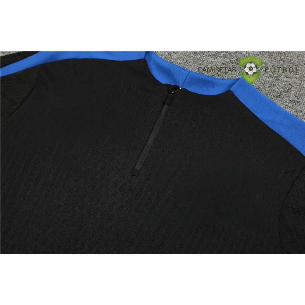 Chandal Holanda 24-25, media cremallera, Modelo 3