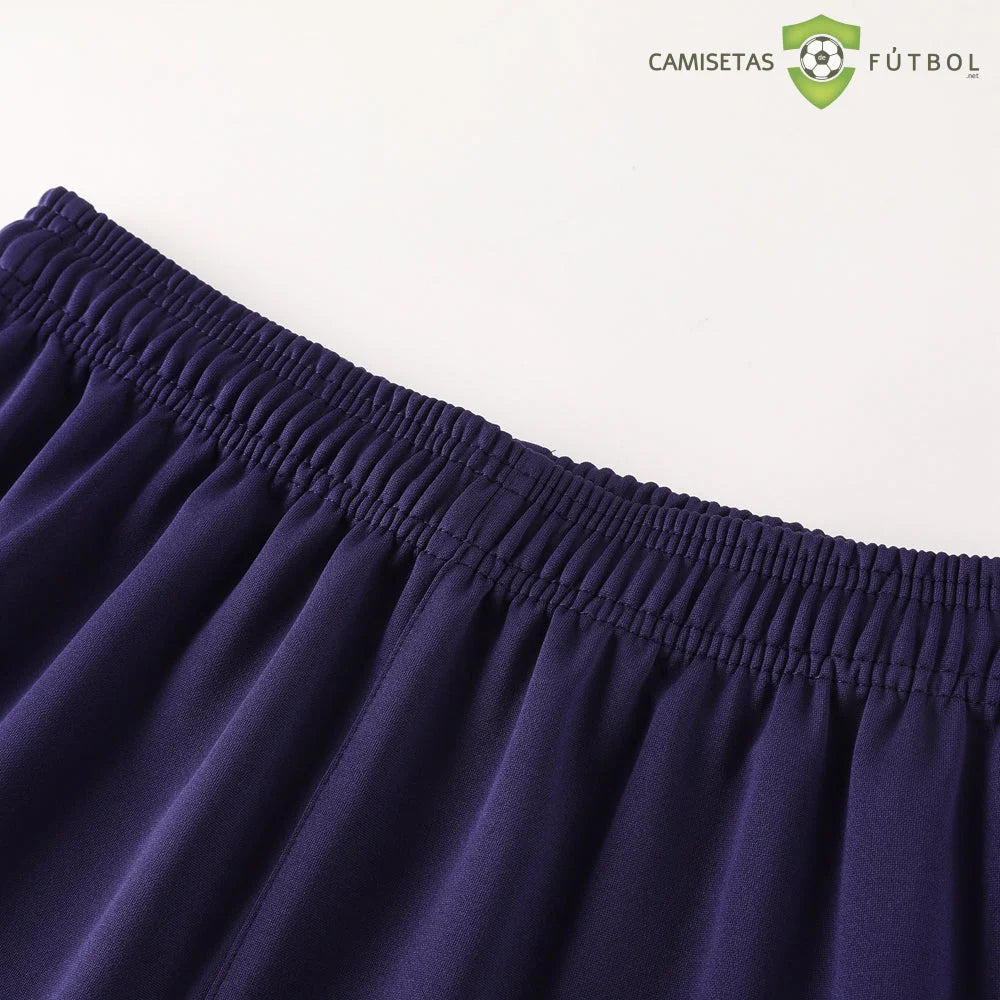 Chandal Inglaterra 24-25, cremallera completa, Modelo 1