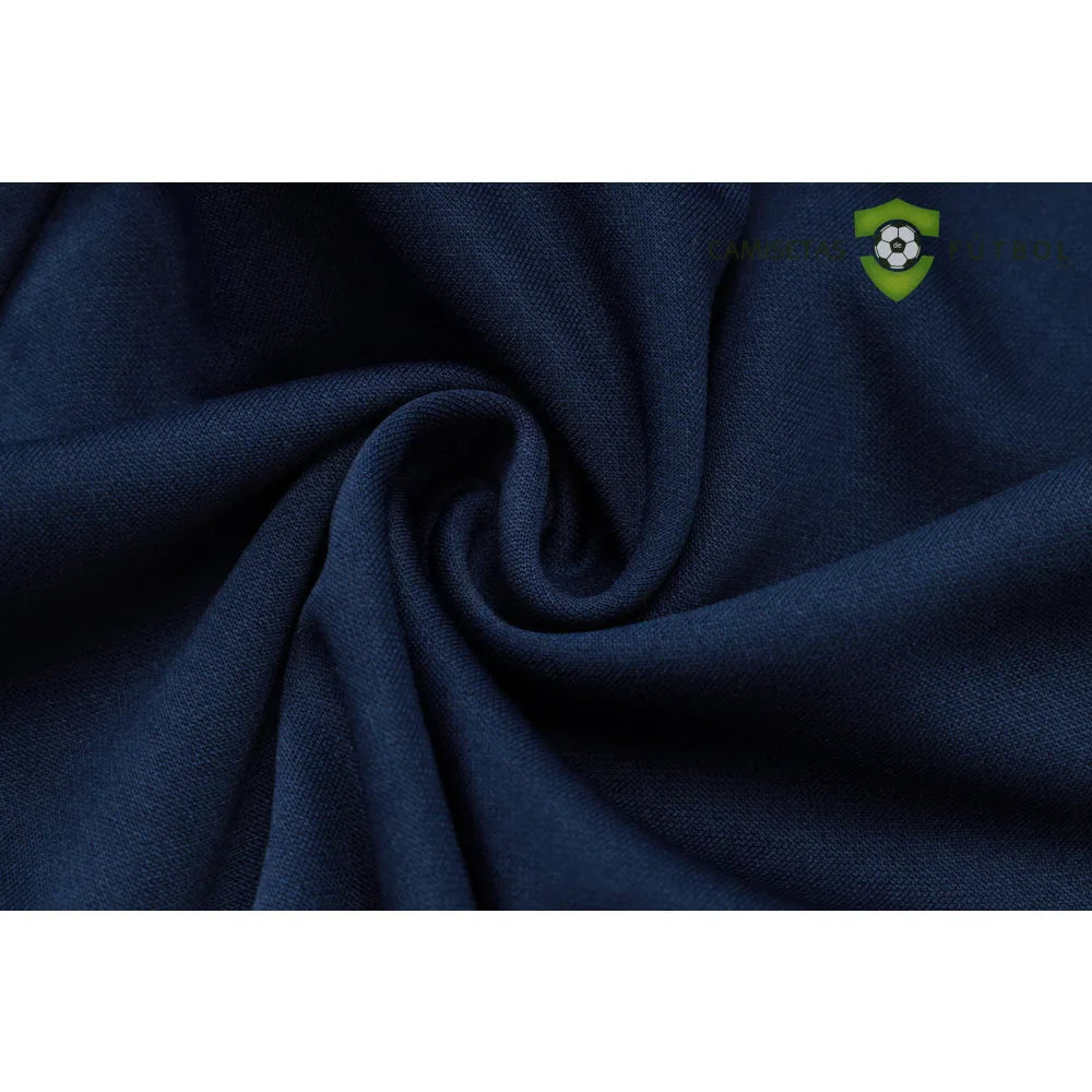 Chandal Inglaterra 24-25, cremallera completa, Modelo 2