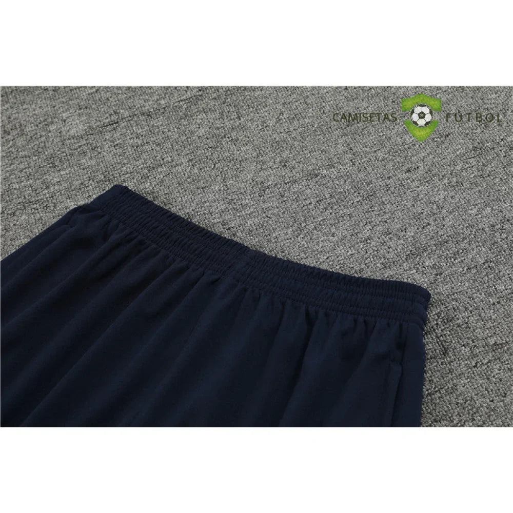 Chandal Inglaterra 24-25, media cremallera, Modelo 1