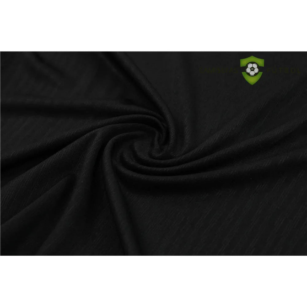 Chandal Inglaterra 24-25, media cremallera, Modelo 2