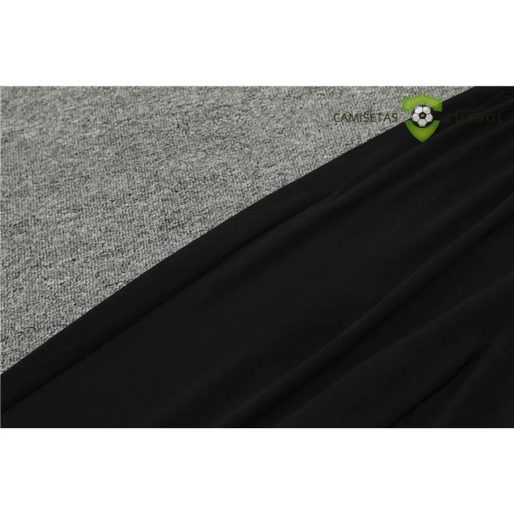 Chandal Inglaterra 24-25, media cremallera, Modelo 2