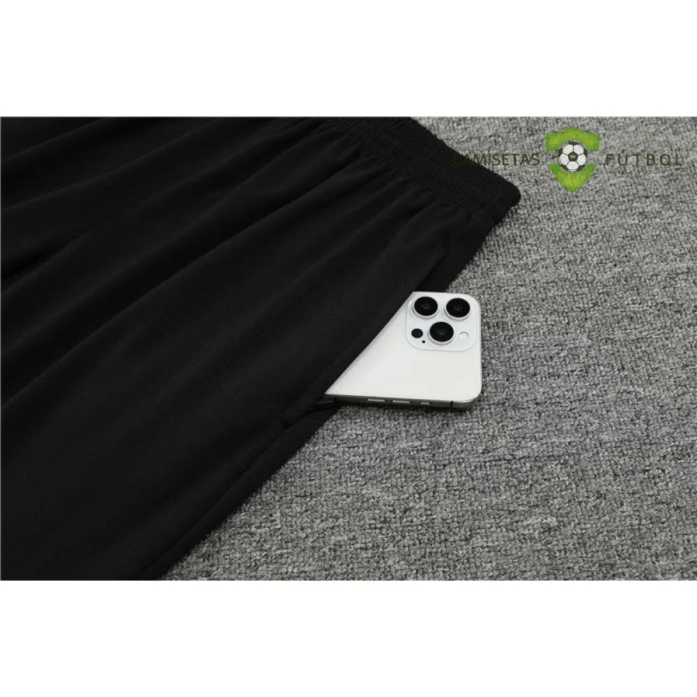 Chandal Inglaterra 24-25, media cremallera, Modelo 2