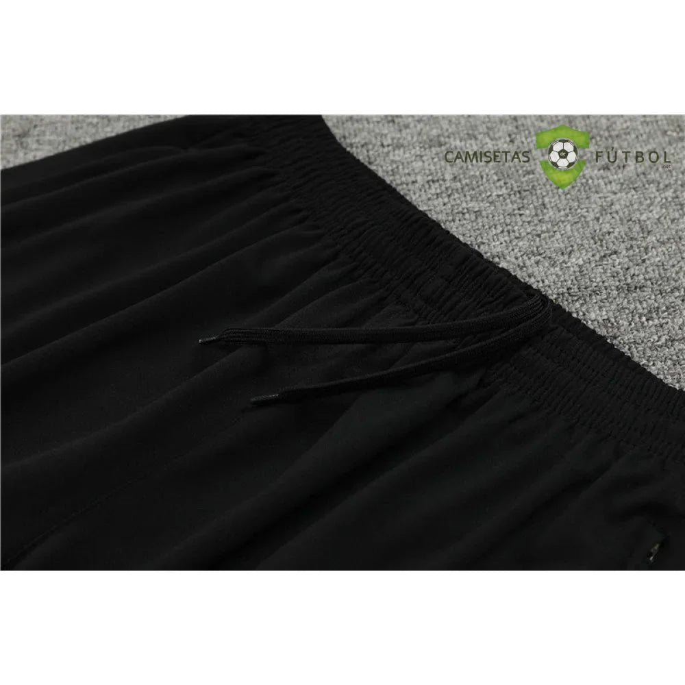 Chandal Inglaterra 24-25, media cremallera, Modelo 2