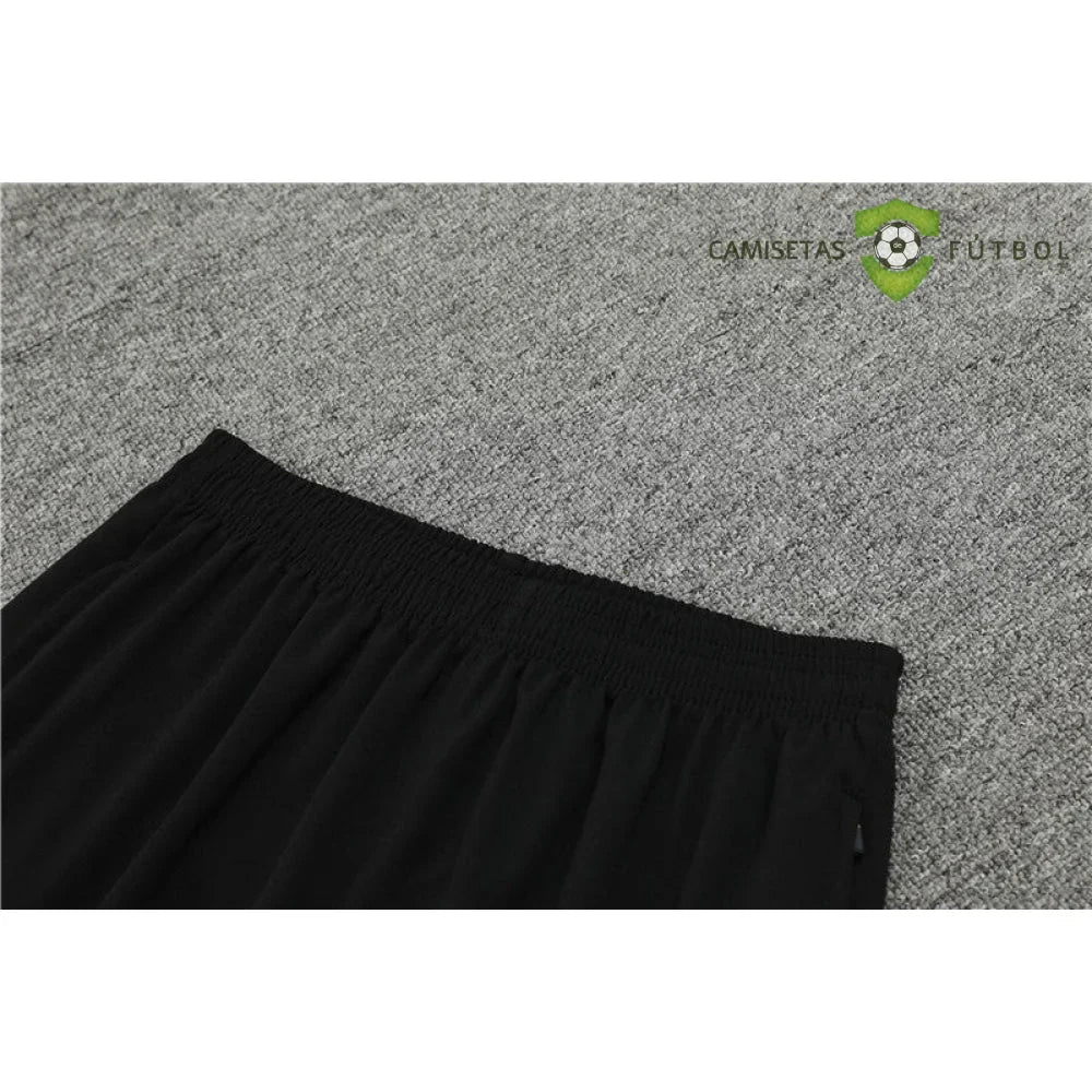 Chandal Inglaterra 24-25, media cremallera, Modelo 2