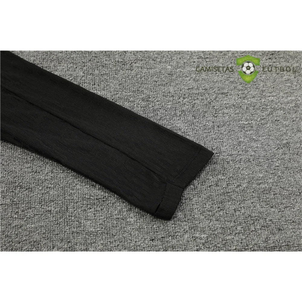 Chandal Inglaterra 24-25, media cremallera, Modelo 2