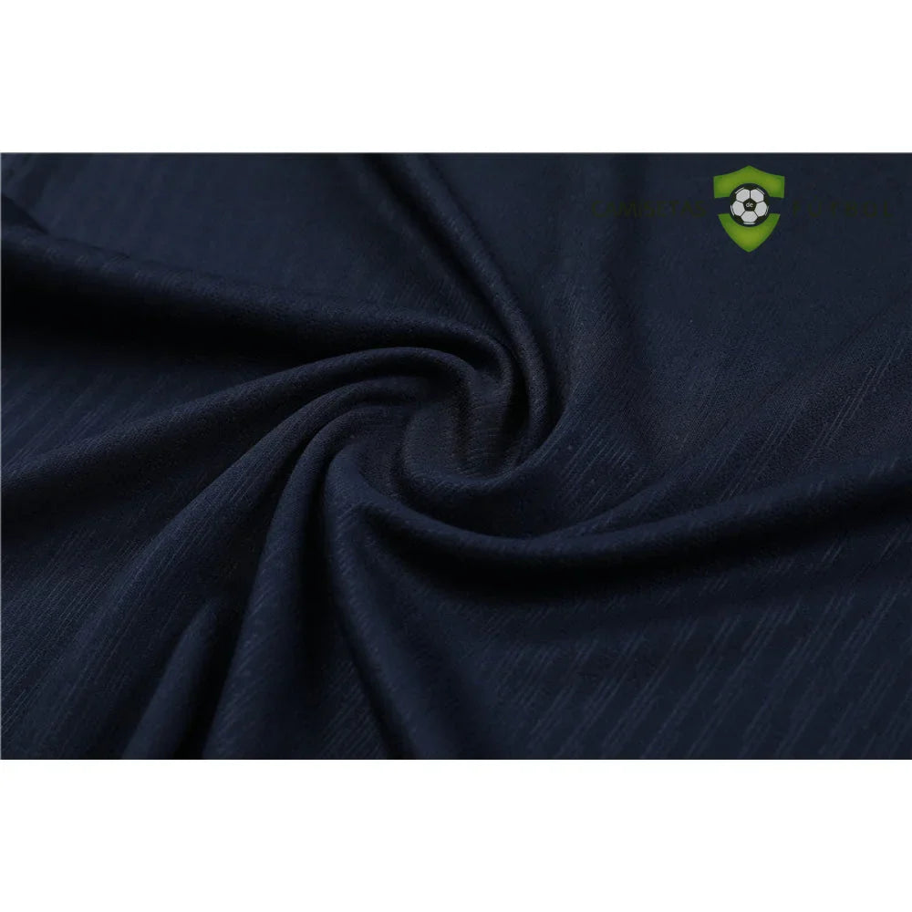 Chandal Inglaterra 24-25, media cremallera, Modelo 3