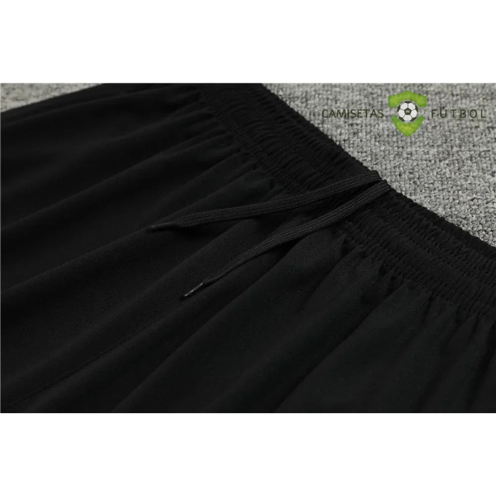 Chandal Inglaterra 24-25, media cremallera, Modelo 4