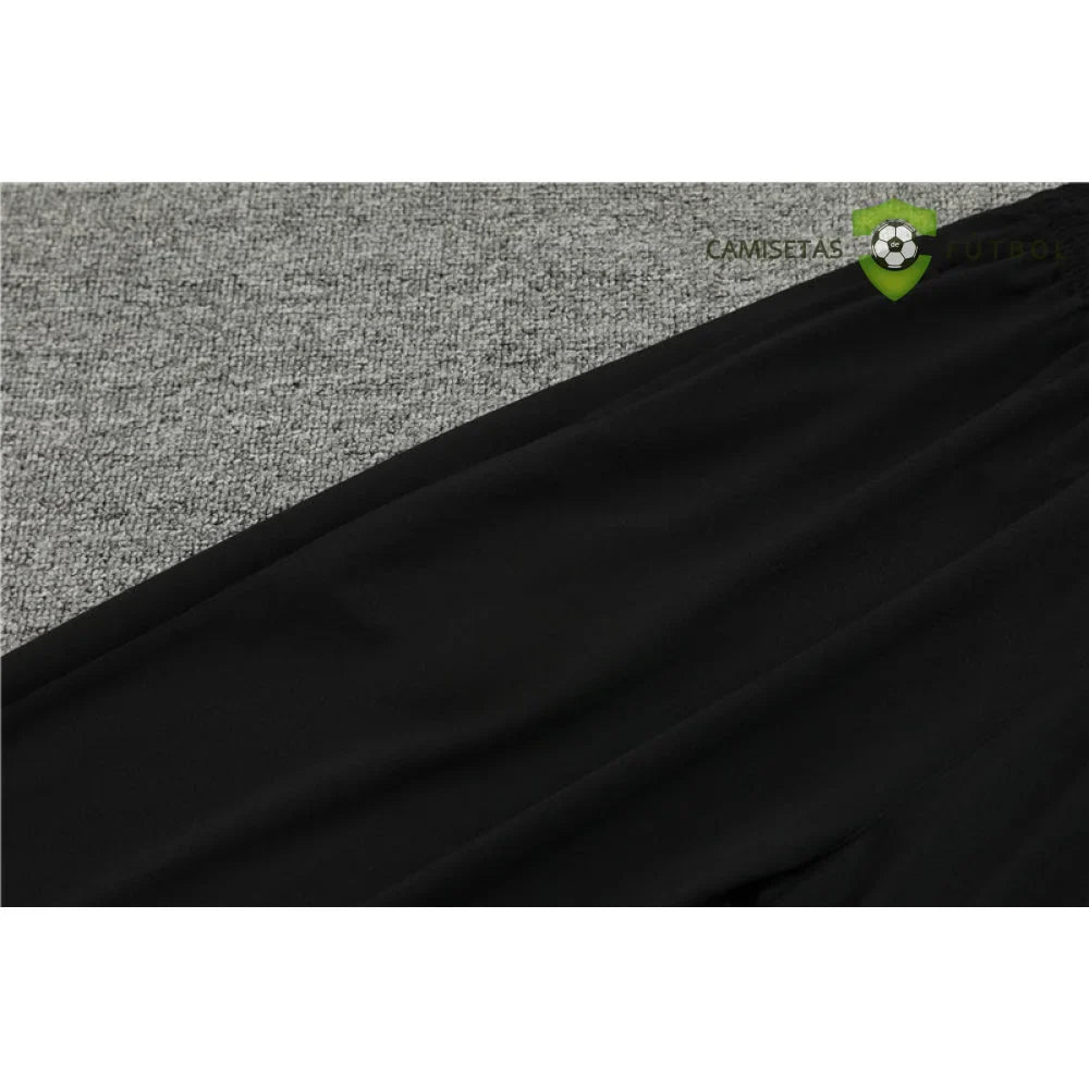 Chandal Inglaterra 24-25, media cremallera, Modelo 4