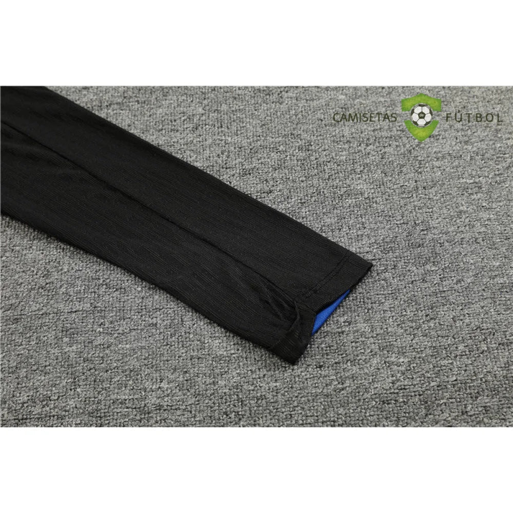 Chandal Inglaterra 24-25, media cremallera, Modelo 4