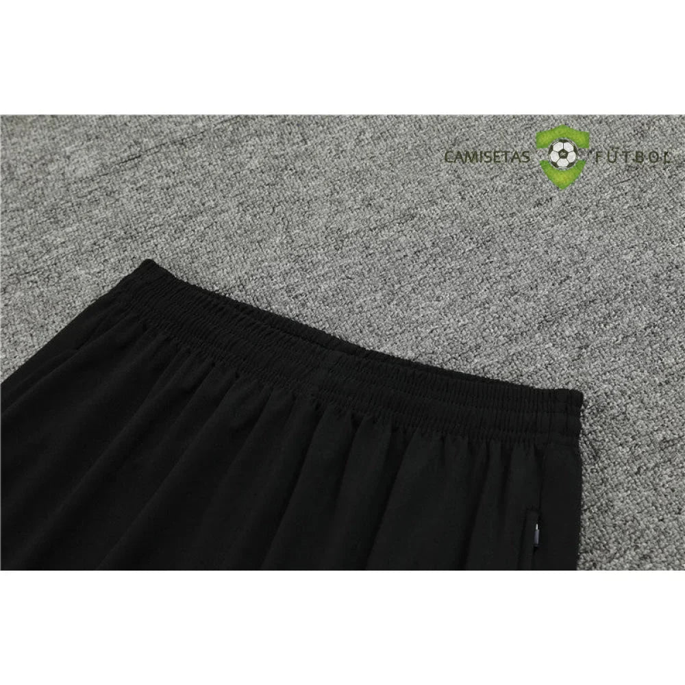 Chandal Inglaterra 24-25, media cremallera, Modelo 4