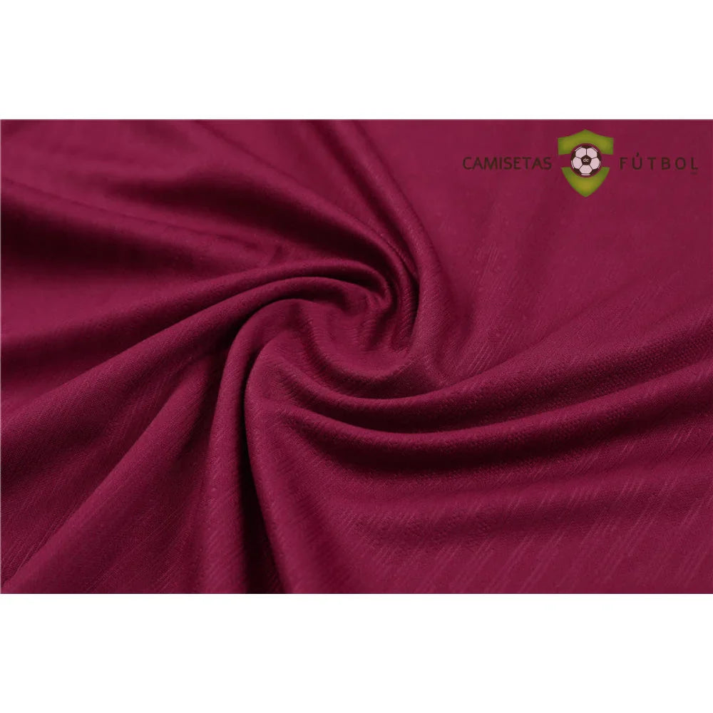 Chandal Inglaterra 24-25, media cremallera, Modelo 5