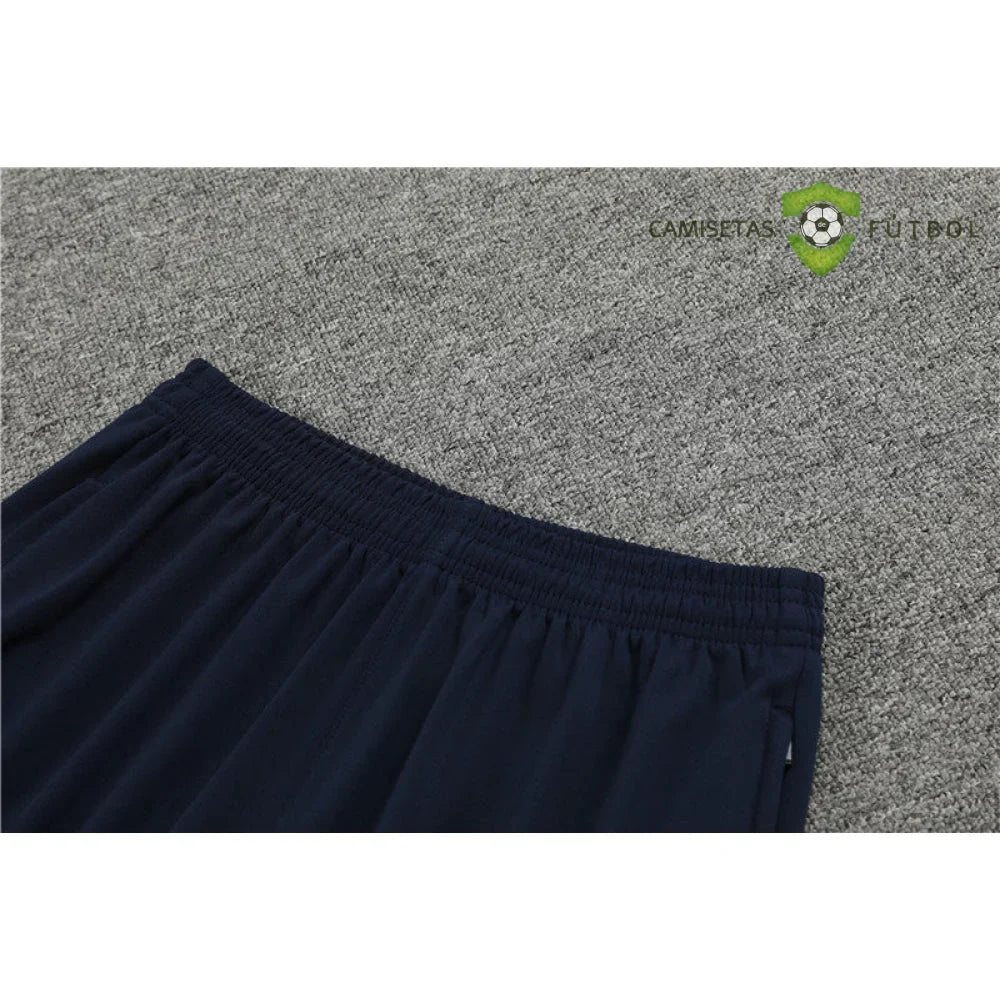 Chandal Inglaterra 24-25, media cremallera, Modelo 5