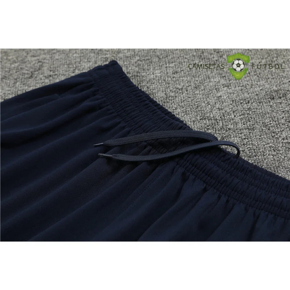 Chandal Inglaterra 24-25, media cremallera, Modelo 5