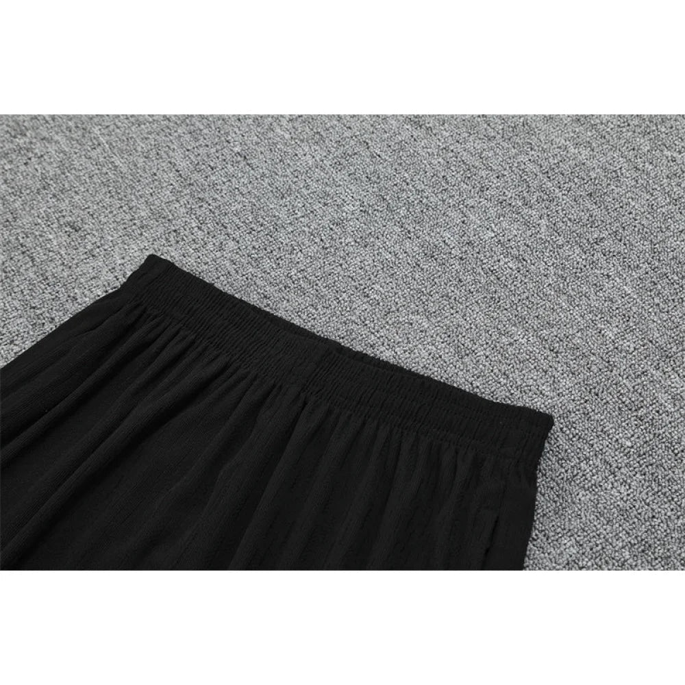 Chandal Inglaterra 25-26, media cremallera, Modelo 2