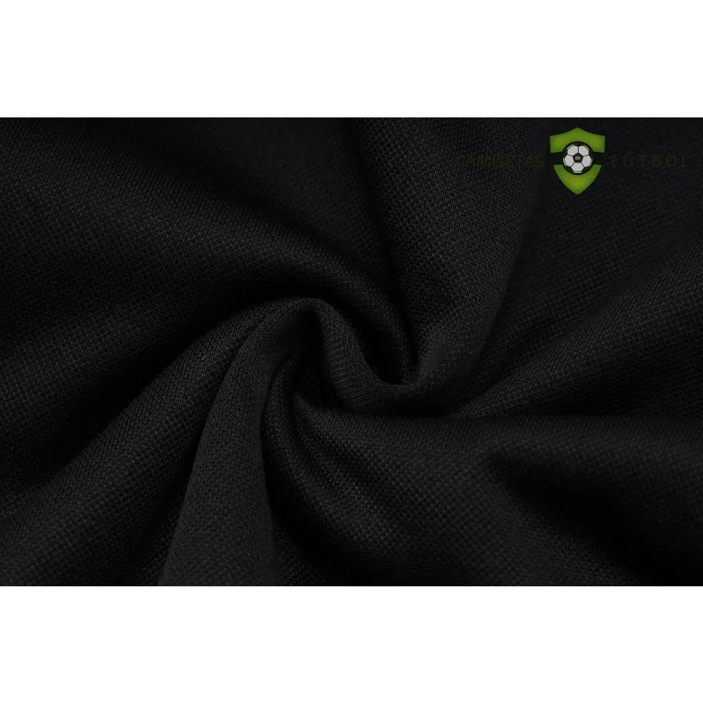 Chandal Inter de Milan 24-25, cremallera completa con capucha, Modelo 1