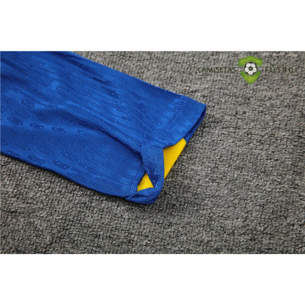 Chandal Inter de Milan 24-25, media cremallera, Modelo 1