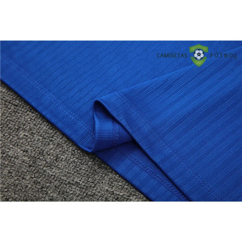 Chandal Inter de Milan 24-25, media cremallera, Modelo 1