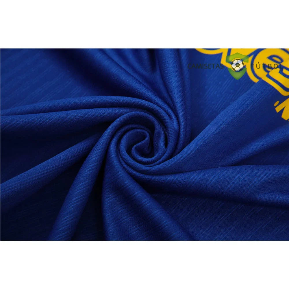 Chandal Inter de Milan 24-25, media cremallera, Modelo 1
