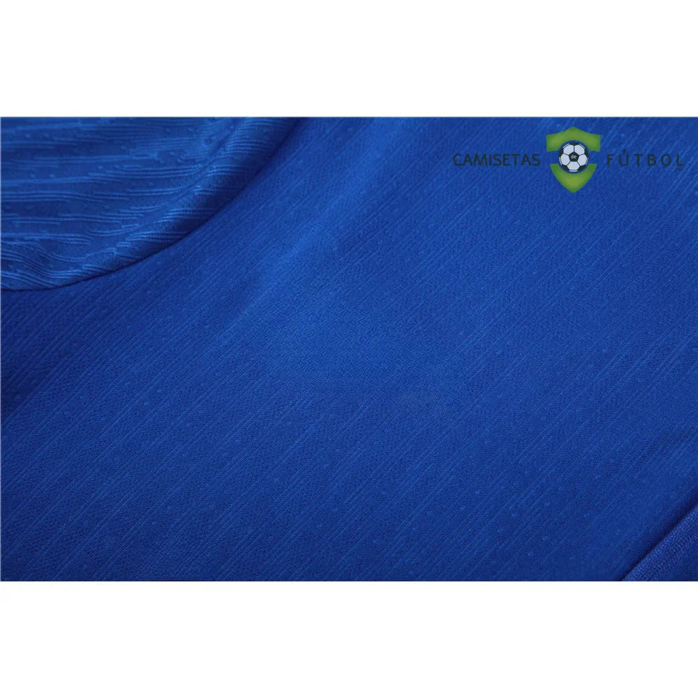 Chandal Inter de Milan 24-25, media cremallera, Modelo 1