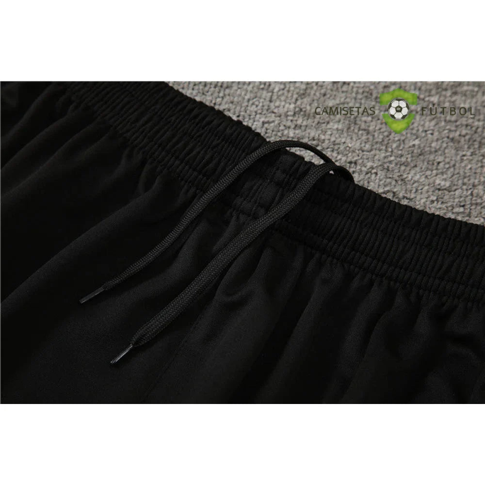 Chandal Inter de Milan 24-25, media cremallera, Modelo 2