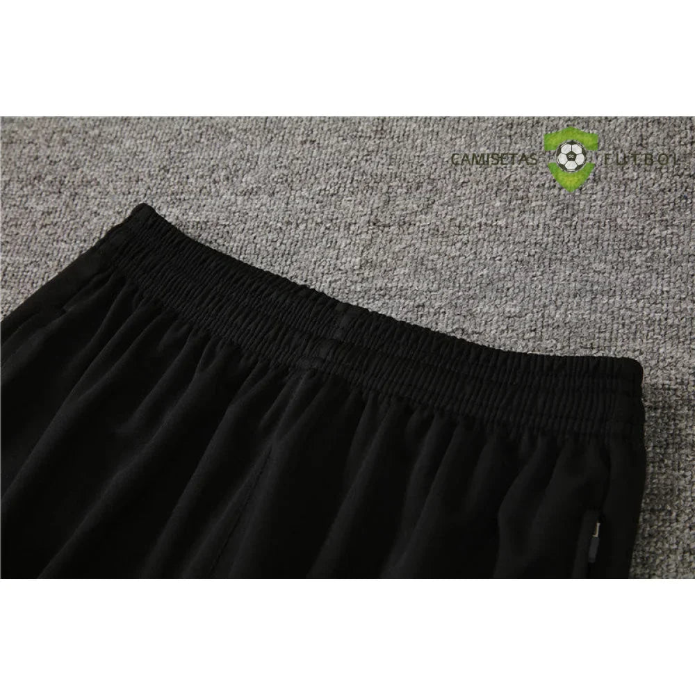Chandal Inter de Milan 24-25, media cremallera, Modelo 2