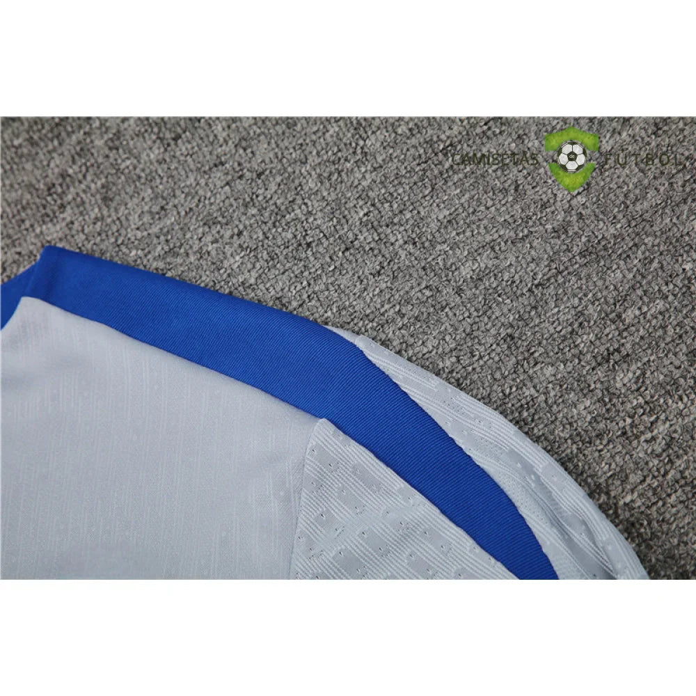 Chandal Inter de Milan 24-25, media cremallera, Modelo 3