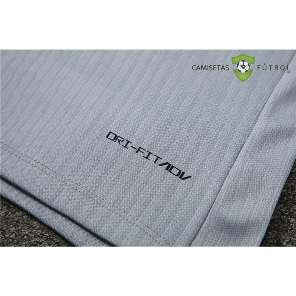 Chandal Inter de Milan 24-25, media cremallera, Modelo 3