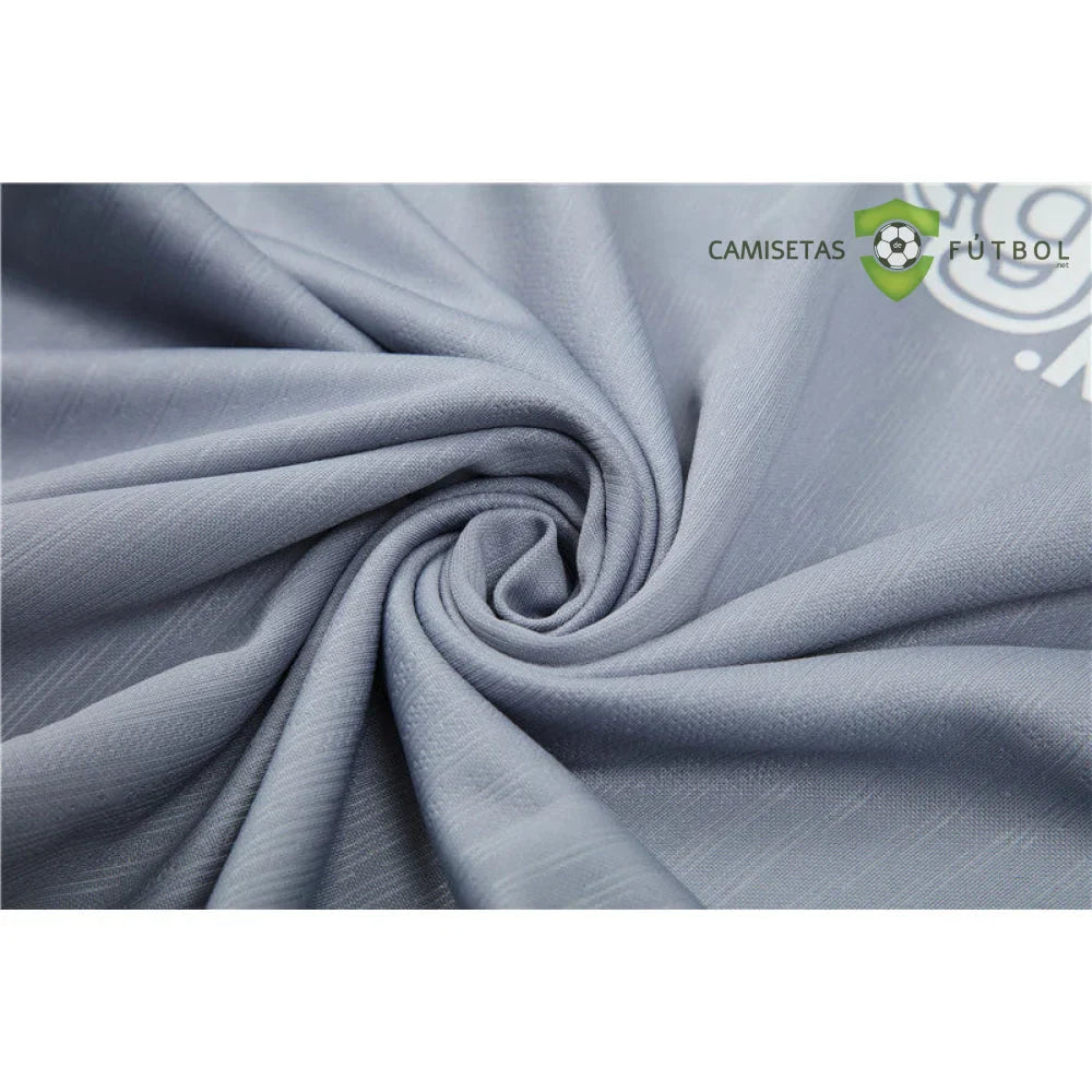 Chandal Inter de Milan 24-25, media cremallera, Modelo 3