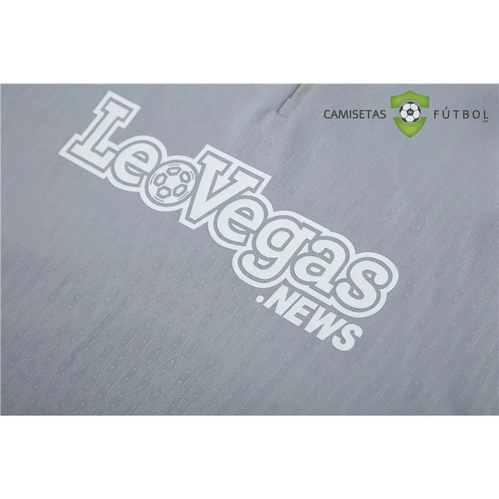 Chandal Inter de Milan 24-25, media cremallera, Modelo 3