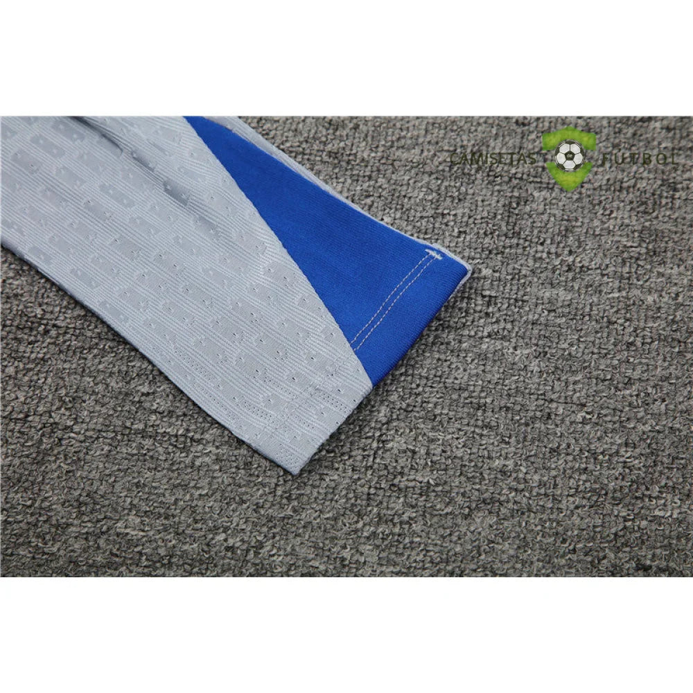Chandal Inter de Milan 24-25, media cremallera, Modelo 3