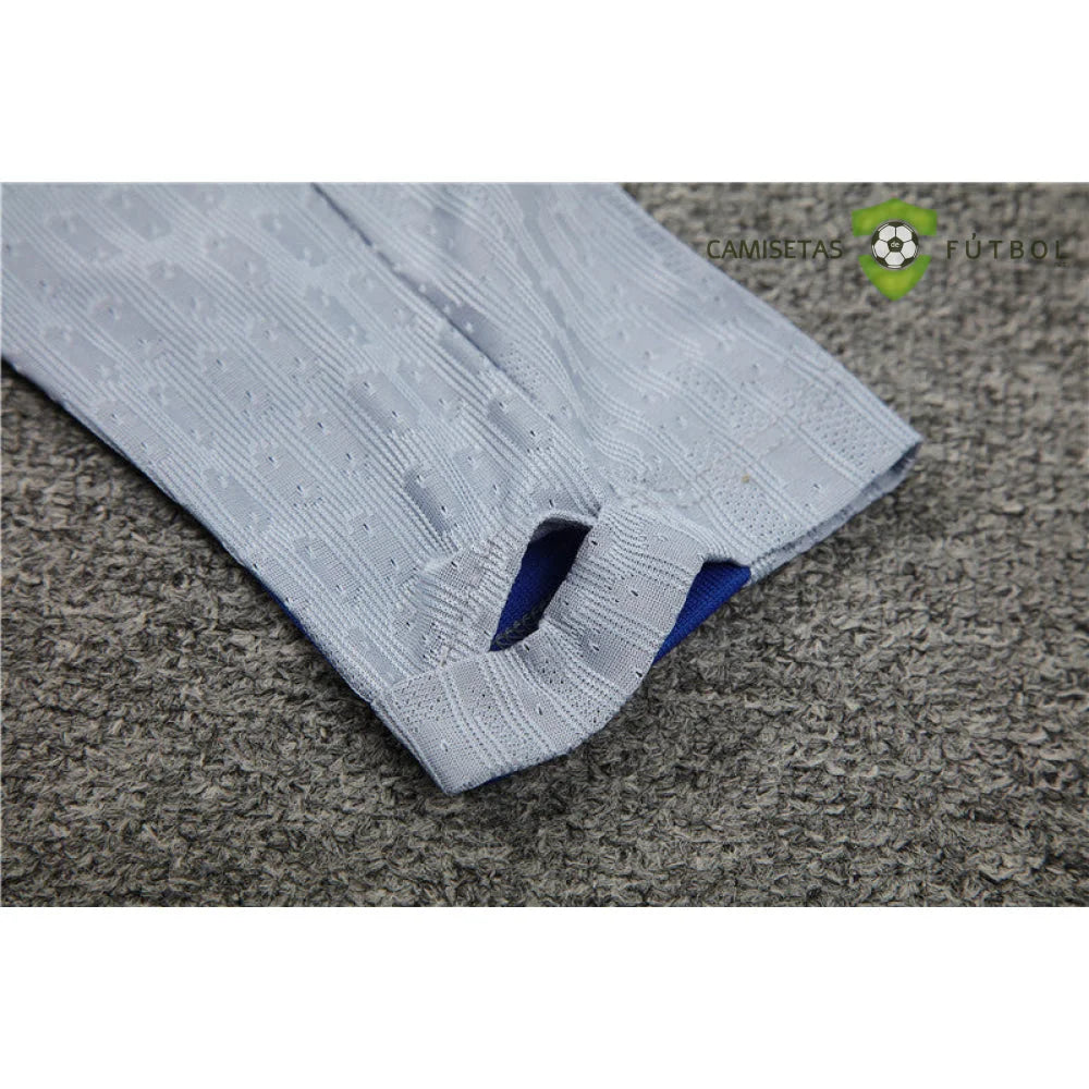 Chandal Inter de Milan 24-25, media cremallera, Modelo 3