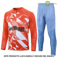 Chandal Inter de Milan 24-25, media cremallera, Modelo 4