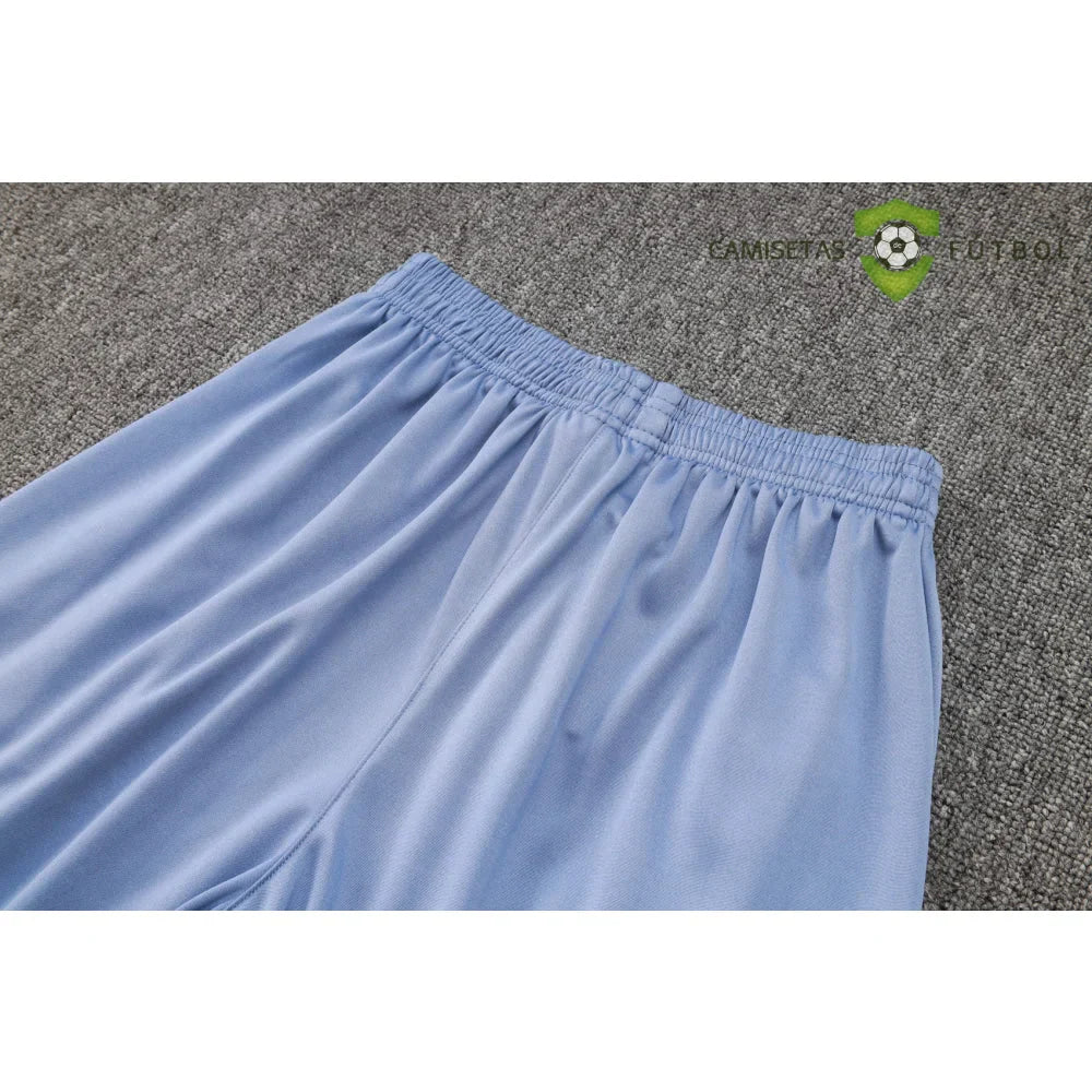 Chandal Inter de Milan 24-25, media cremallera, Modelo 4