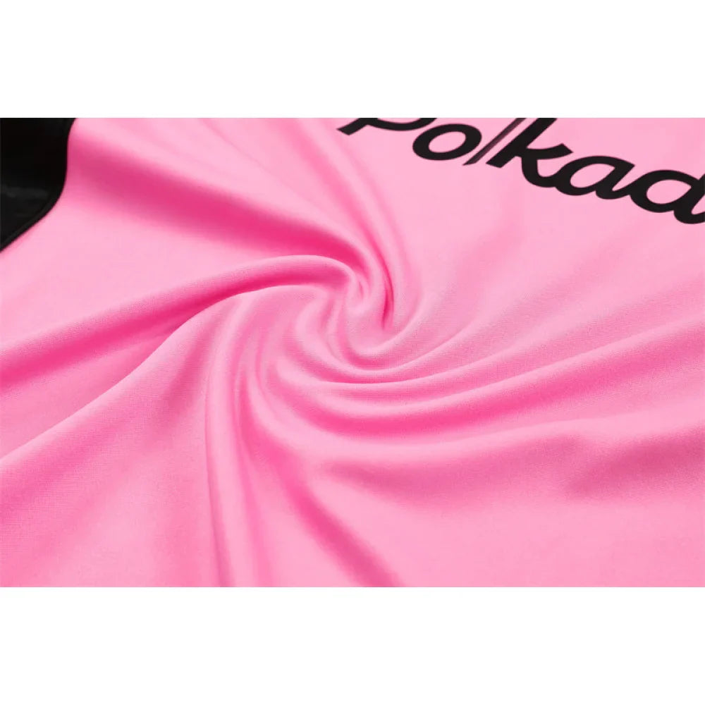 Chandal Inter Miami 25-26, media cremallera, Modelo 2