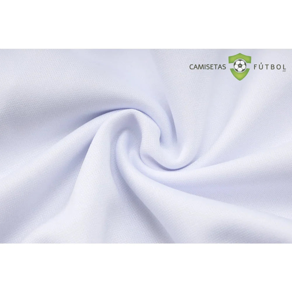Chandal Italia 24-25, cremallera completa, Modelo 1