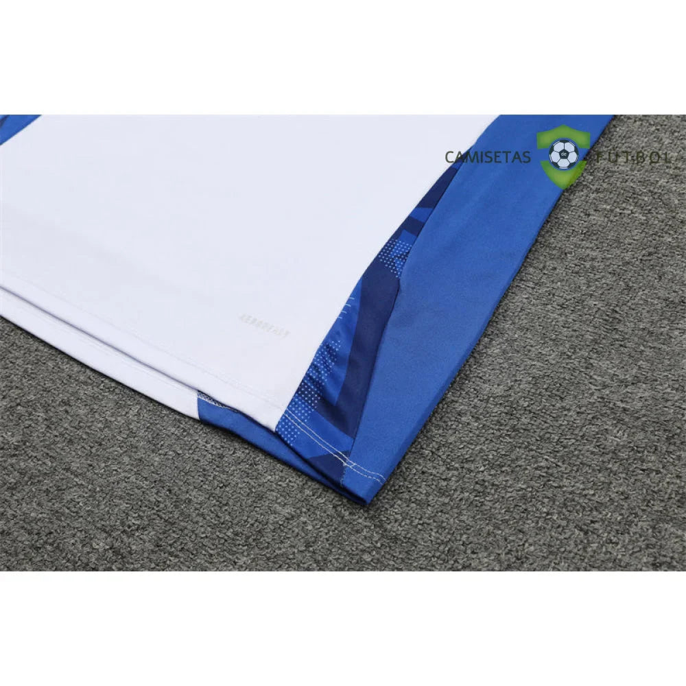 Chandal Italia 24-25, media cremallera, Modelo 1