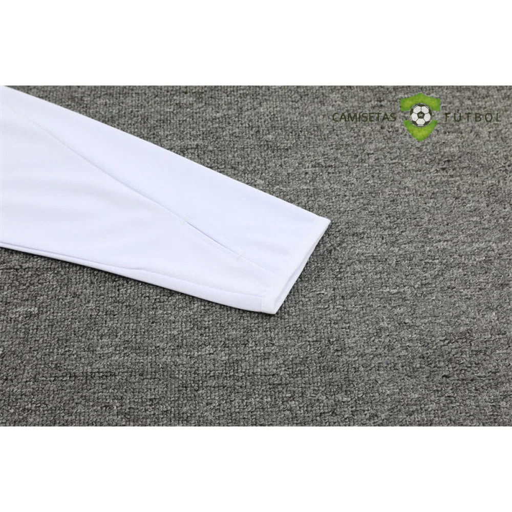 Chandal Italia 24-25, media cremallera, Modelo 1